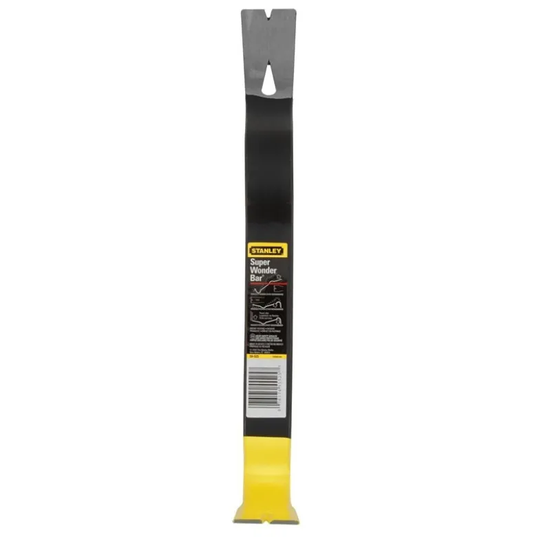 ARRACHE-CLOUS WONDER BAR 53CM STANLEY 1-55-526