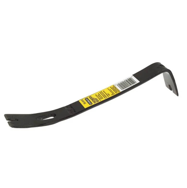 ARRACHE-CLOUS WONDER BAR 34CM STANLEY 1-55-515