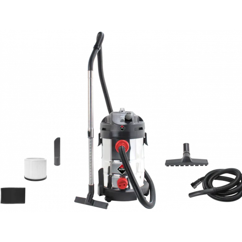 Aspirateur AS-30 PRO 210-240V/50-60 HZ - RUBI | 50962