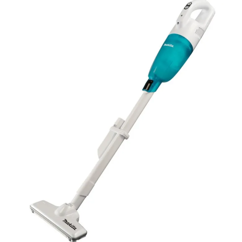 Aspirateur BALAIS 1,4M3 10,8V 2,0A - Makita | CL117FDX1