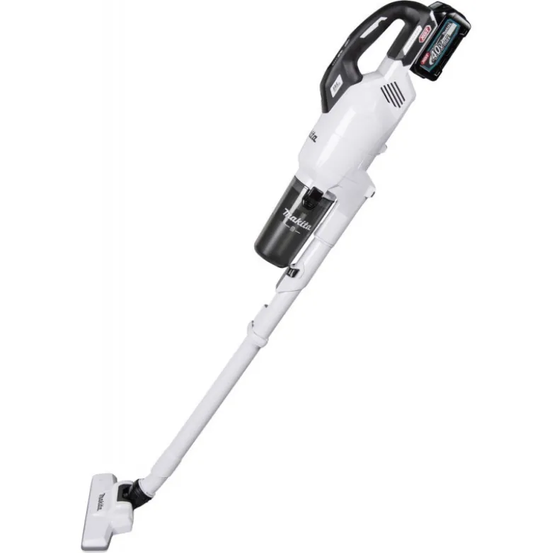 Aspirateur BLANC XGT+ BL4025 + DC40RA - Makita | CL003GD109
