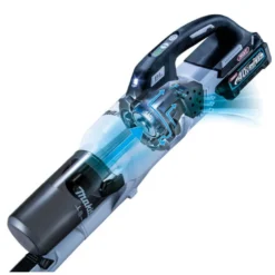 Aspirateur BLANC XGT - Makita | CL003GZ10