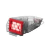 Aspirateur compact brushless M18™ BLCV2-0 Milwaukee | 4933500788