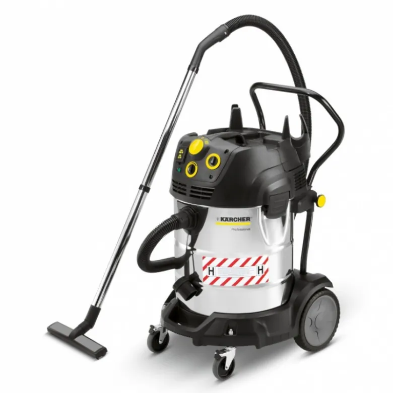 Aspirateur de sécurité NT 75/1 Tact Me Te H Karcher | 1.667-294.0