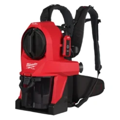 Aspirateur dorsal M18 FUEL™ M18 FBPV2-0 Milwaukee | 4933500039