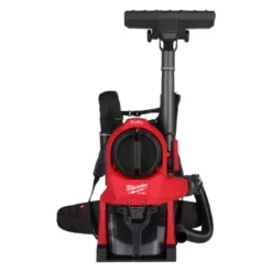 Aspirateur dorsal M18 FUEL™ M18 FBPV2-0 Milwaukee | 4933500039