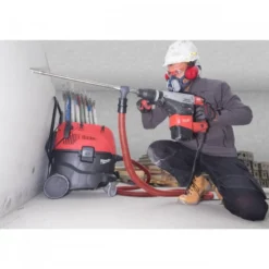 Aspirateur eau et poussieres classe m 1200w AS-42MAC Milwaukee | 4933459418