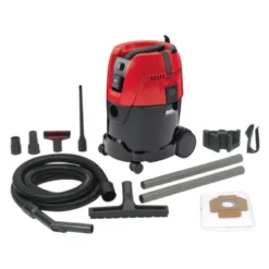 Aspirateur eau et poussieres classe l 1250w AS2-250 ELCP Milwaukee | 4933447480