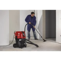 Aspirateur eau et poussieres classe l 1250w AS2-250 ELCP Milwaukee | 4933447480