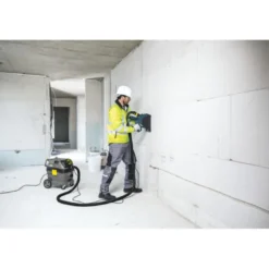 Aspirateur eau et poussière NT 30/1 TACT TE M Karcher | 1.148-235.0