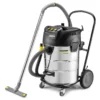 Aspirateur eau et poussières NT 70/3 Me Tc Karcher | 1.667-274.0
