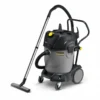 Aspirateur eau et poussières NT 65/2 Tact² Karcher | 1.667-286.0