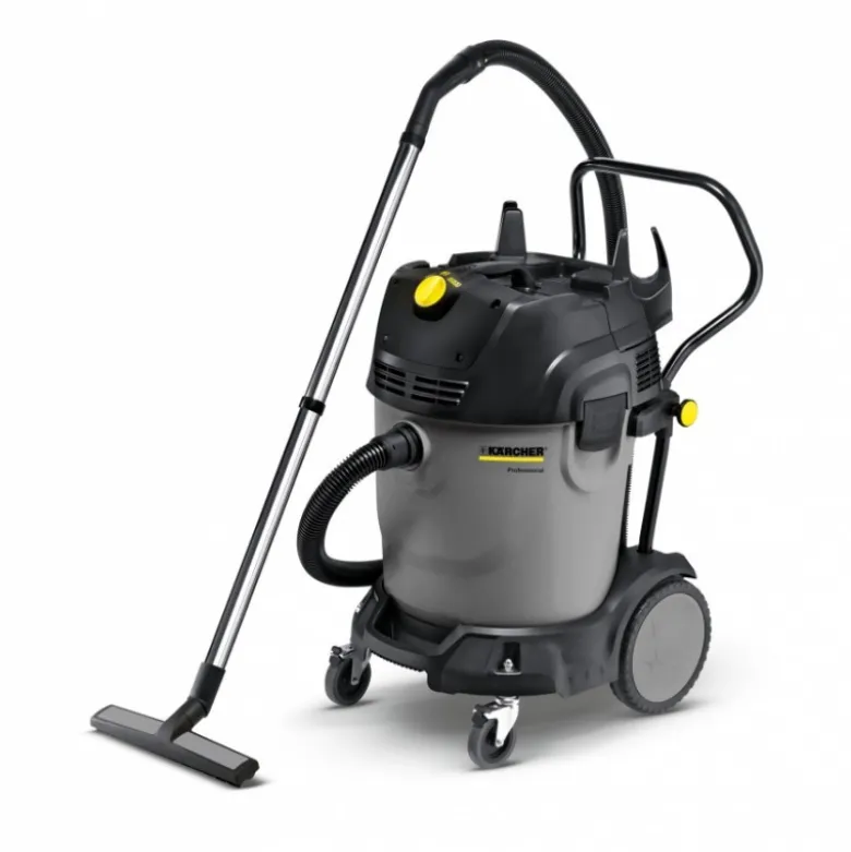 Aspirateur eau et poussières NT 65/2 Tact² Karcher | 1.667-286.0