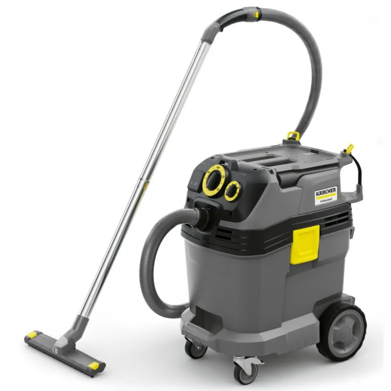 Aspirateur eau et poussières NT 40/1 Tact Te L Karcher | 1.148-311.0