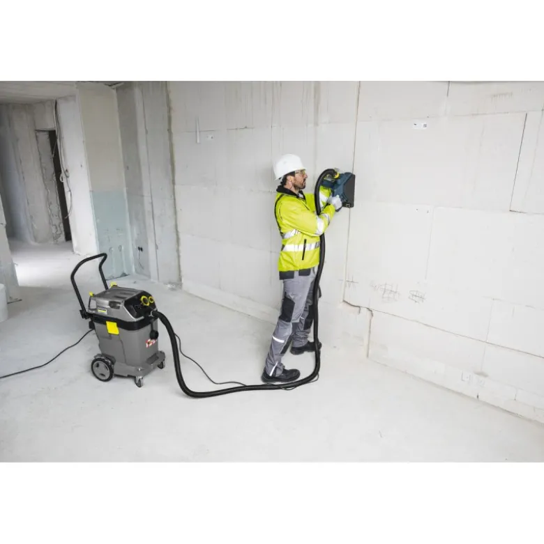 Aspirateur Eau Et Poussières NT 50/1 Tact Te M *EU - Karcher | 1.148-435.0