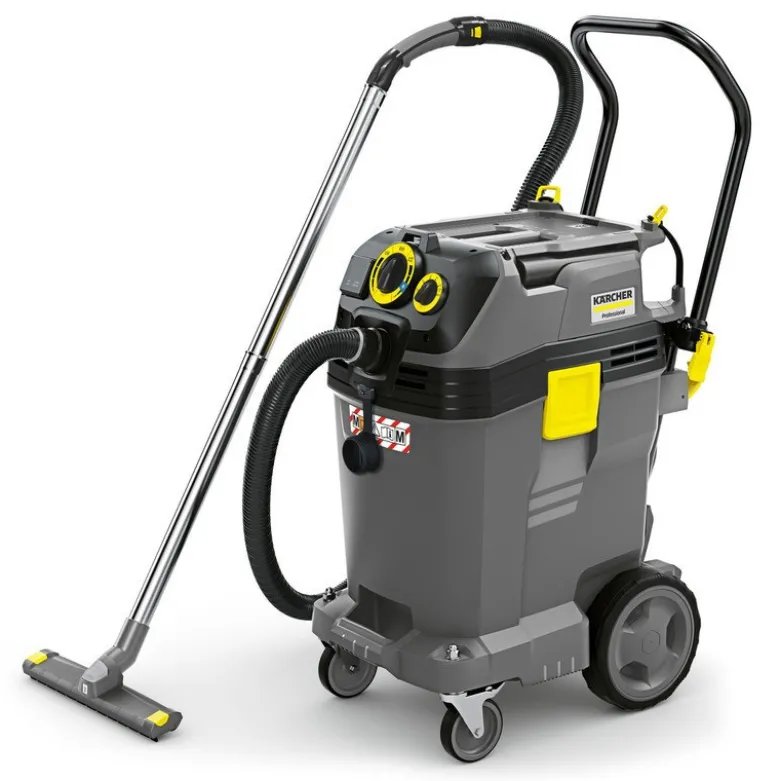 Aspirateur Eau Et Poussières NT 50/1 Tact Te M *EU - Karcher | 1.148-435.0