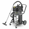 Aspirateur eau et poussières NT 55/2 Tact² Me I Karcher | 1.667-237.0