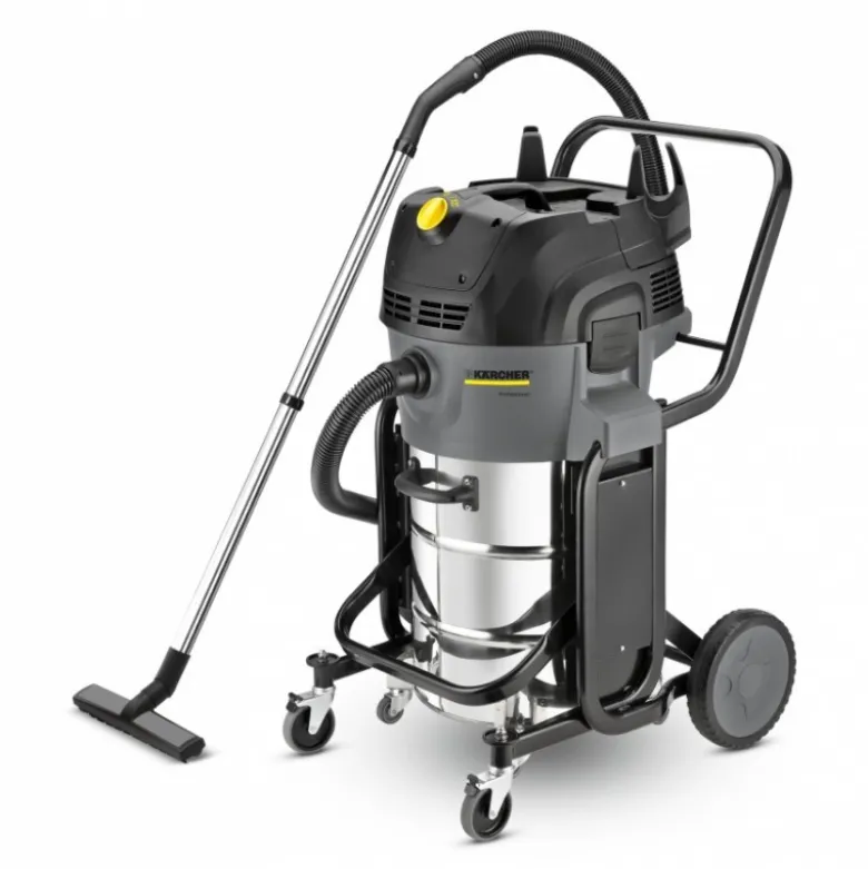 Aspirateur eau et poussières NT 55/2 Tact² Me I Karcher | 1.667-237.0