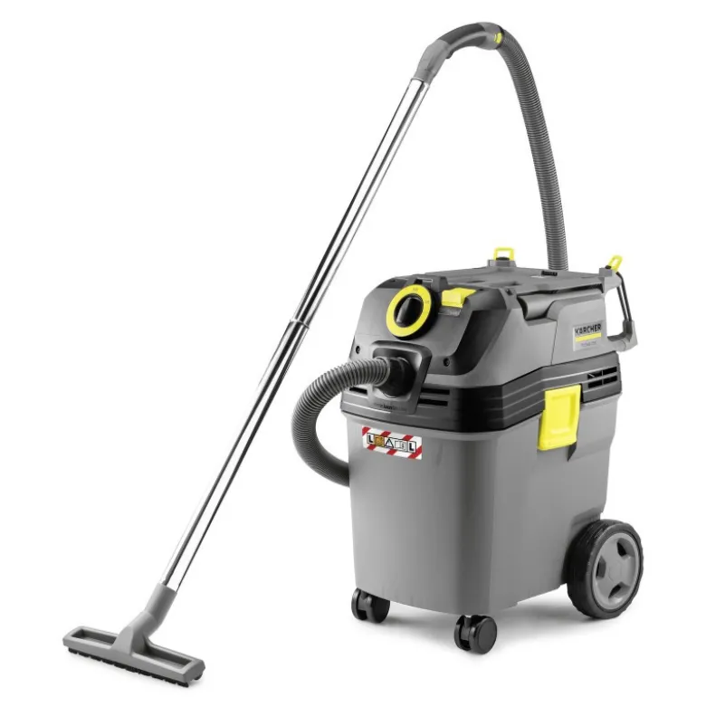 Aspirateur eau et poussières NT 40/1 Ap L Karcher | 1.148-321.0