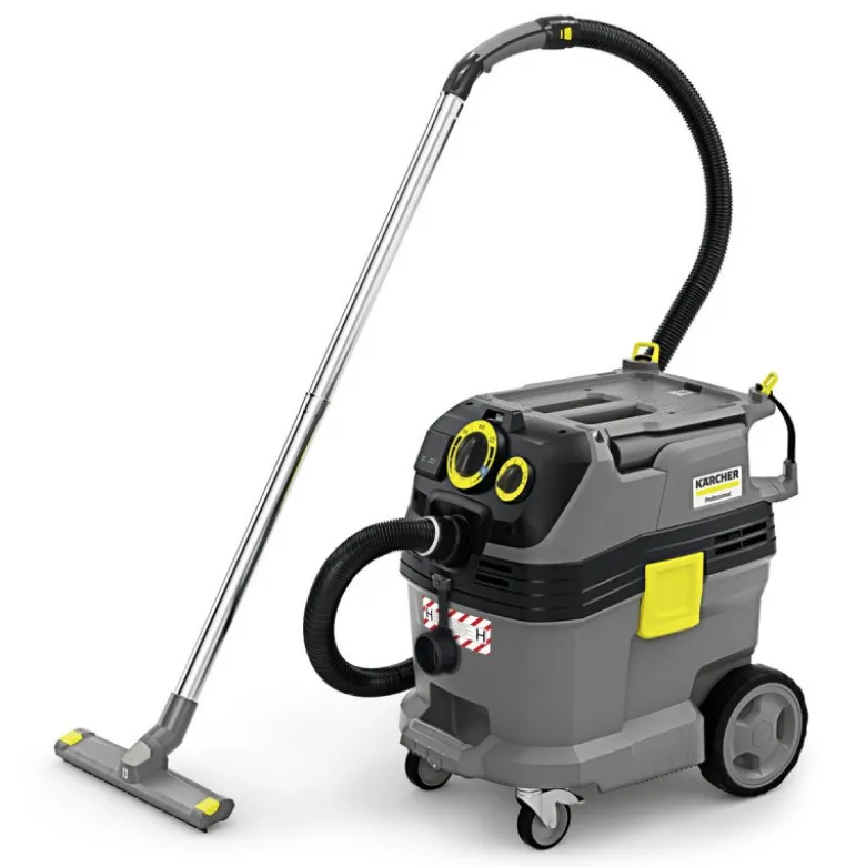 Aspirateur Eau Et Poussières NT 30/1 Tact Te H *EU - Karcher | 1.148-237.0