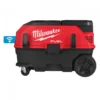 Aspirateur eau et poussières packout AC/DC classe M 18V, sans batterie M18 ONEF2VC34M?-0 - Milwaukee | 4933498142