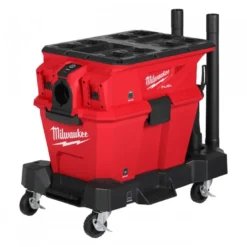 Aspirateur eau et poussières packout, classe L 18V, sans batterie - M18 F2VC23LG2-0 - Milwaukee | 4933500140