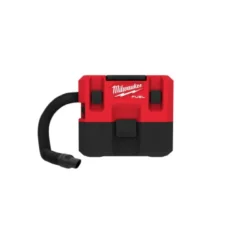 Aspirateur eau et poussières 12 volts M12 FVCL-0 Milwaukee | 4933478186