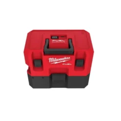 Aspirateur eau et poussières 12 volts M12 FVCL-0 Milwaukee | 4933478186