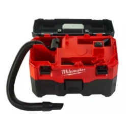 Aspirateur Eau et Poussière 18 Volts M18 VC2 Milwaukee | 4933464029