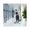 Aspirateur hybride AC/DC 2x18V (sans batterie, ni chargeur) Makita | DVC150LZ