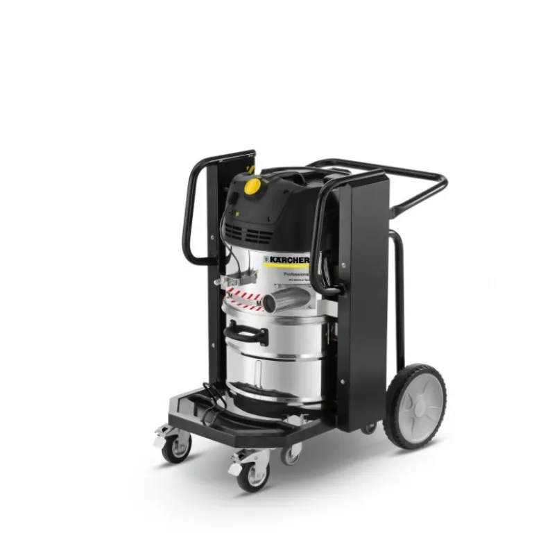 Aspirateur industriel IVC 60/24-2 Tact² M Karcher | 1.576-105.0