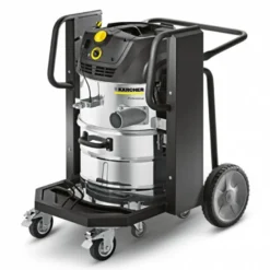 Aspirateur industriel IVC 60/12-1 Tact EC Karcher | 1.576-102.0