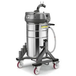 Aspirateur industriel IVR-L 120/24-2 Tc Me Karcher | 9.987-889.0