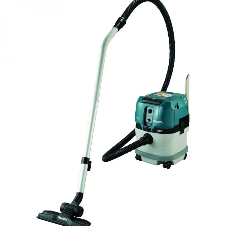 Aspirateur l 40v max 15l aws - Makita | VC004GLZ01