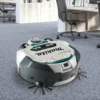 Aspirateur Robot 2 X 18V Li-Ion (Machine seule) MAKITA | DRC300Z