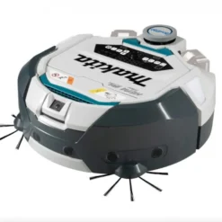 Aspirateur Robot 2 X 18V Li-Ion (Machine seule) MAKITA | DRC300Z