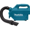 Aspirateur Souffleur 18 V Li-Ion 54 mbar (Produit seul) Makita | DCL184Z