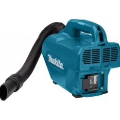 Aspirateur Souffleur 18 V Li-Ion 54 mbar (Produit seul) Makita | DCL184Z