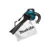 Aspirateur Souffleur 36 V 2 x 18 V Li-Ion 5Ah 33 mbar Makita | DUB363PT2V