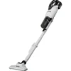 Aspirateur 18V LIION BLANC+BL1830B+DC18RC+CARTON - Makita | DCL283FRFW