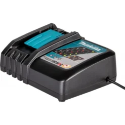 Aspirateur 18V LIION BLANC+BL1830B+DC18RC+CARTON - Makita | DCL283FRFW