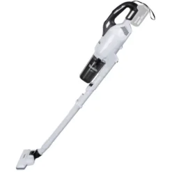 Aspirateur 18V LIION BLANC+ BL1830B +DC18RC+CARTON - Makita | DCL284FRFW