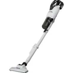 Aspirateur 18V LIION BLANC+ BL1830B +DC18RC+CARTON - Makita | DCL286FRFW