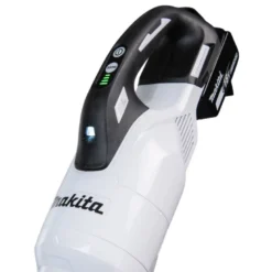 Aspirateur 18V LIION BLANC - Makita | DCL286FZW