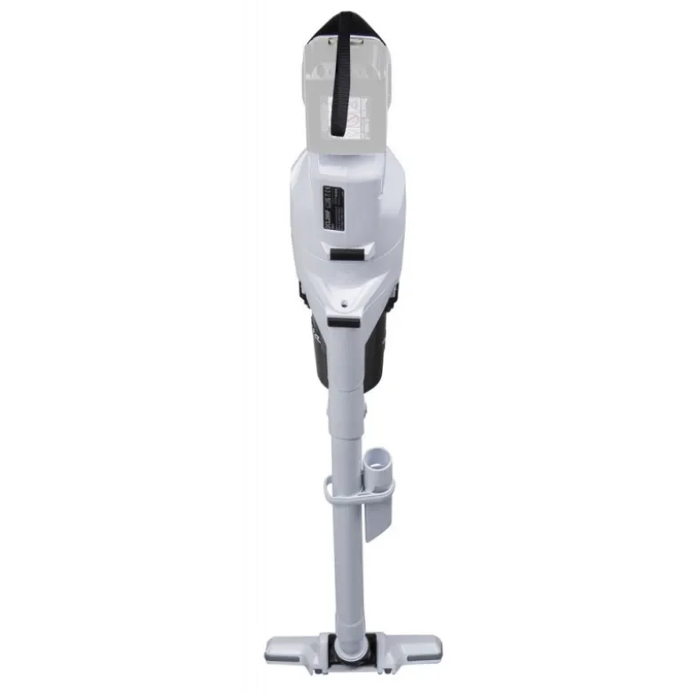 Aspirateur 18V LIION BLANC - Makita | DCL286FZW