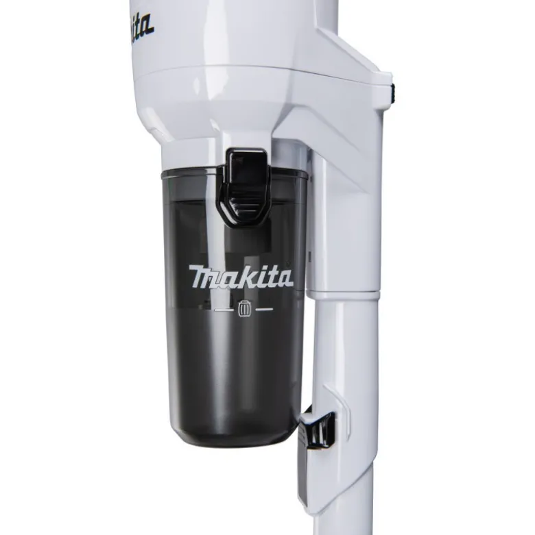 Aspirateur 18V LIION BLANC - Makita | DCL286FZW