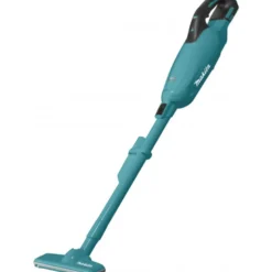 Aspirateur 18 V Li-Ion 64 mbar (Produit seul) Makita | DCL280FZ