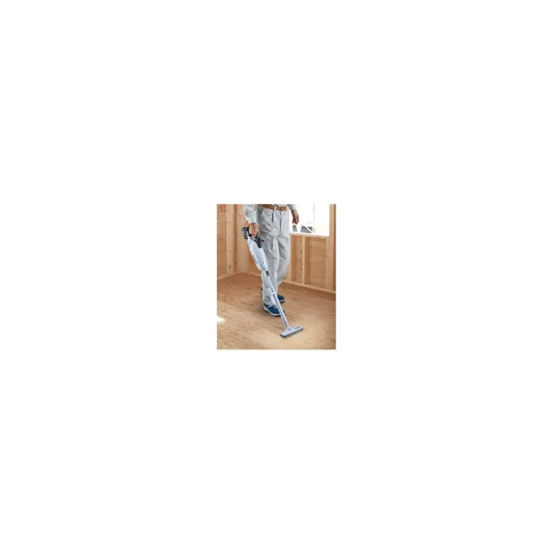 Aspirateur 18 V Li-Ion 82 mbar (Produit seul) MAKITA DCL281FZCB