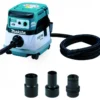 Aspirateur 36 V : 2 x 18 V Li-Ion Makita | DVC867LZX4