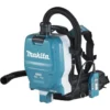 Aspirateur 36 V : 2 x 18 V Li-Ion 110 mbar (Produit seul) Makita | DVC265ZXU